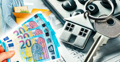aide logement particuliere