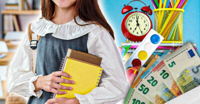 allocation rentree scolaire