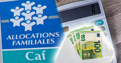 allocations caf special