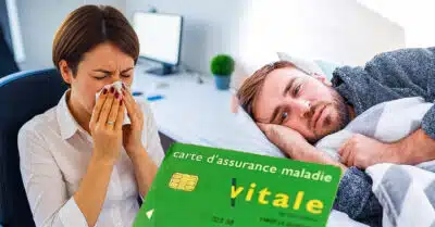 arret maladie reforme