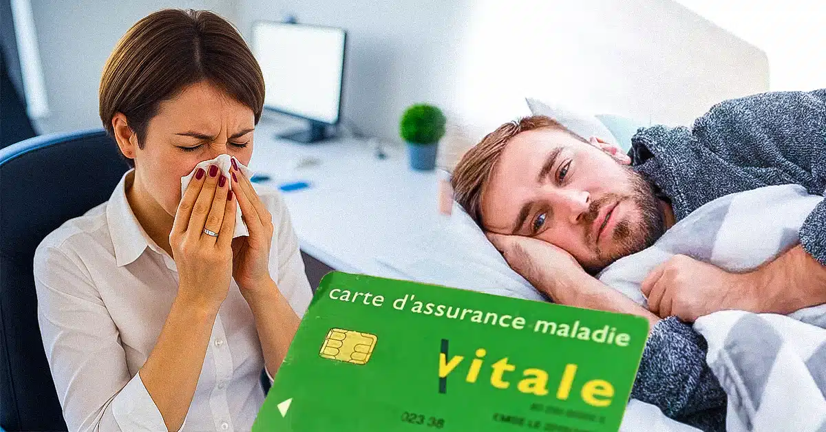 arret maladie reforme