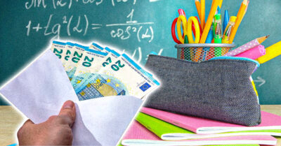 ars aide financiere