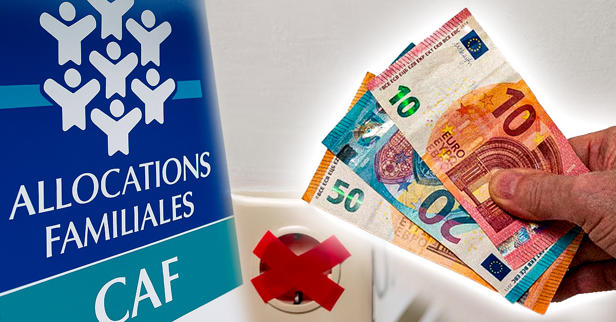 caf aide speciale