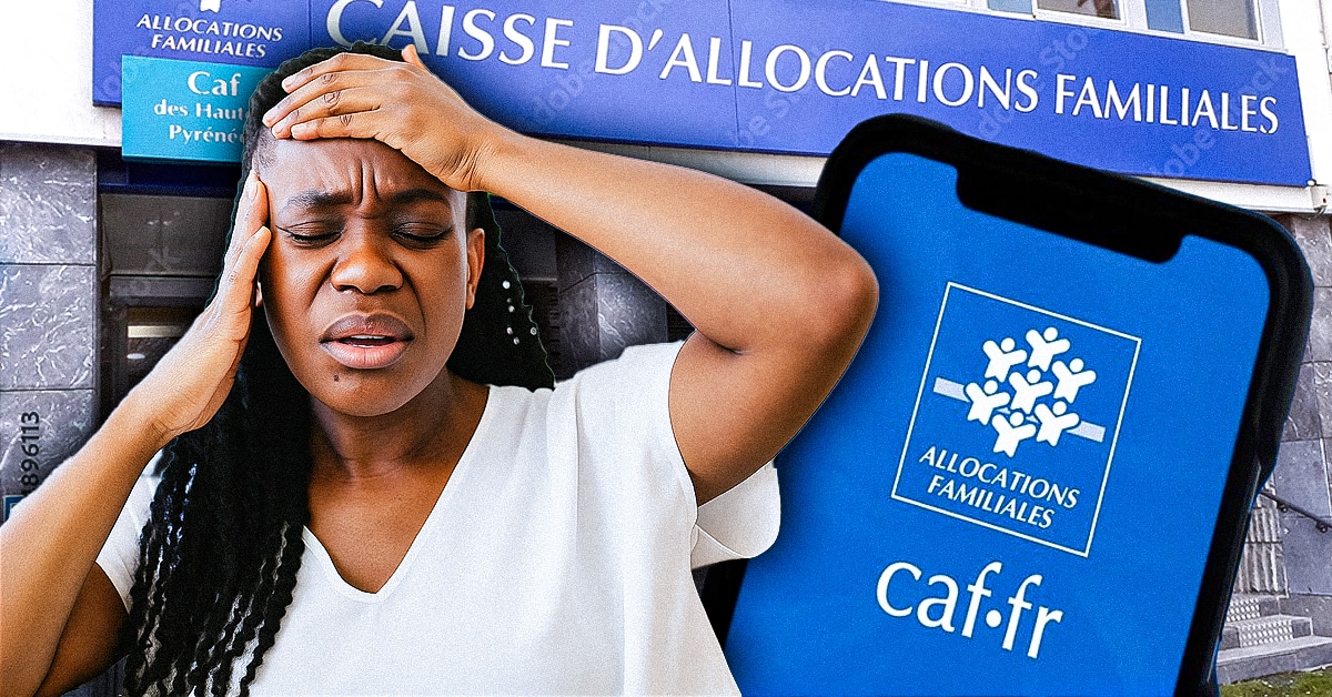caf allocations aides fin