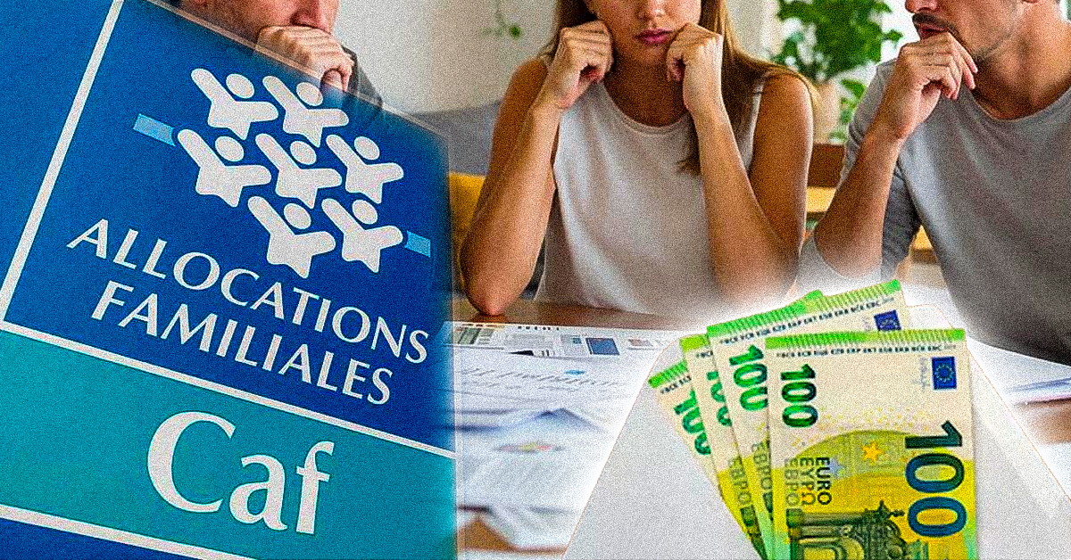 caf allocations strictes