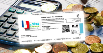 energie cheque piece