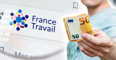 france travail aide