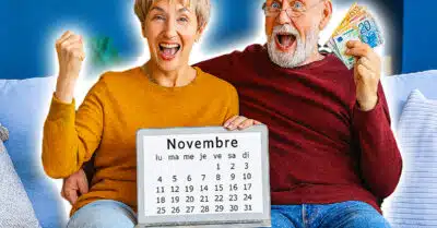hausse novembre pension