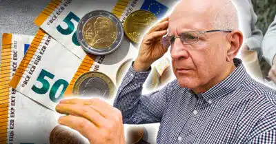 oubli aide financiere