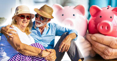 pension heureuse