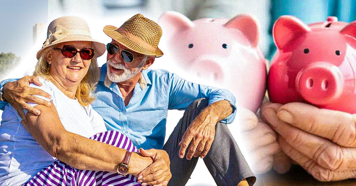 pension heureuse