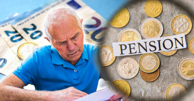 pension reforme