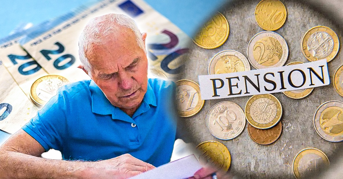 pension reforme