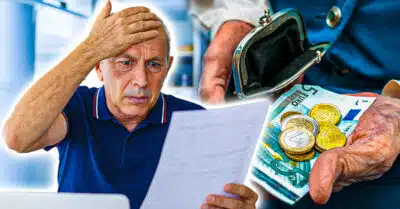 pensions basse