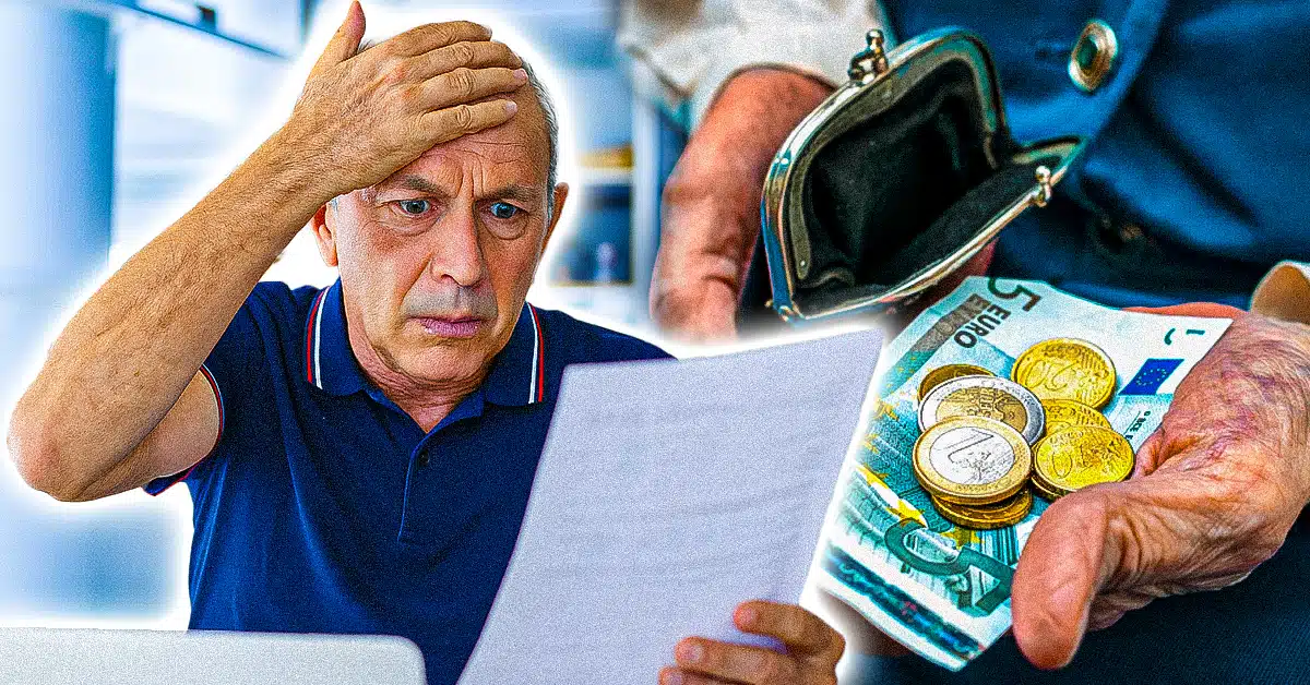 pensions basse