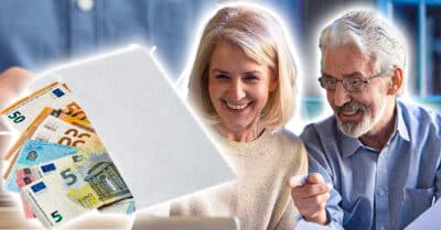 pensions hausse retraite