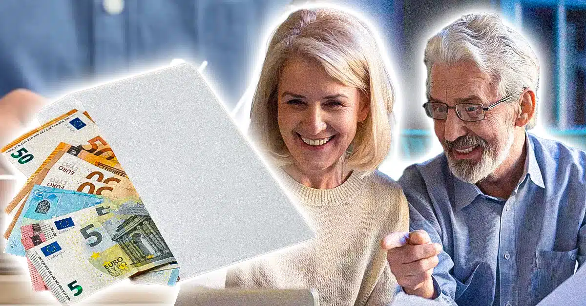 pensions hausse retraite