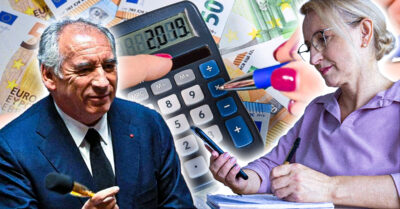 prime senior bayrou