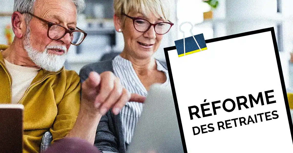 reforme contourner