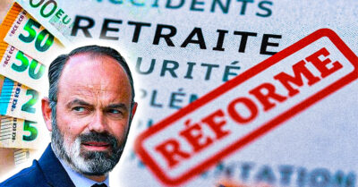 reforme phillippe retraite