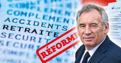 reforme retraite
