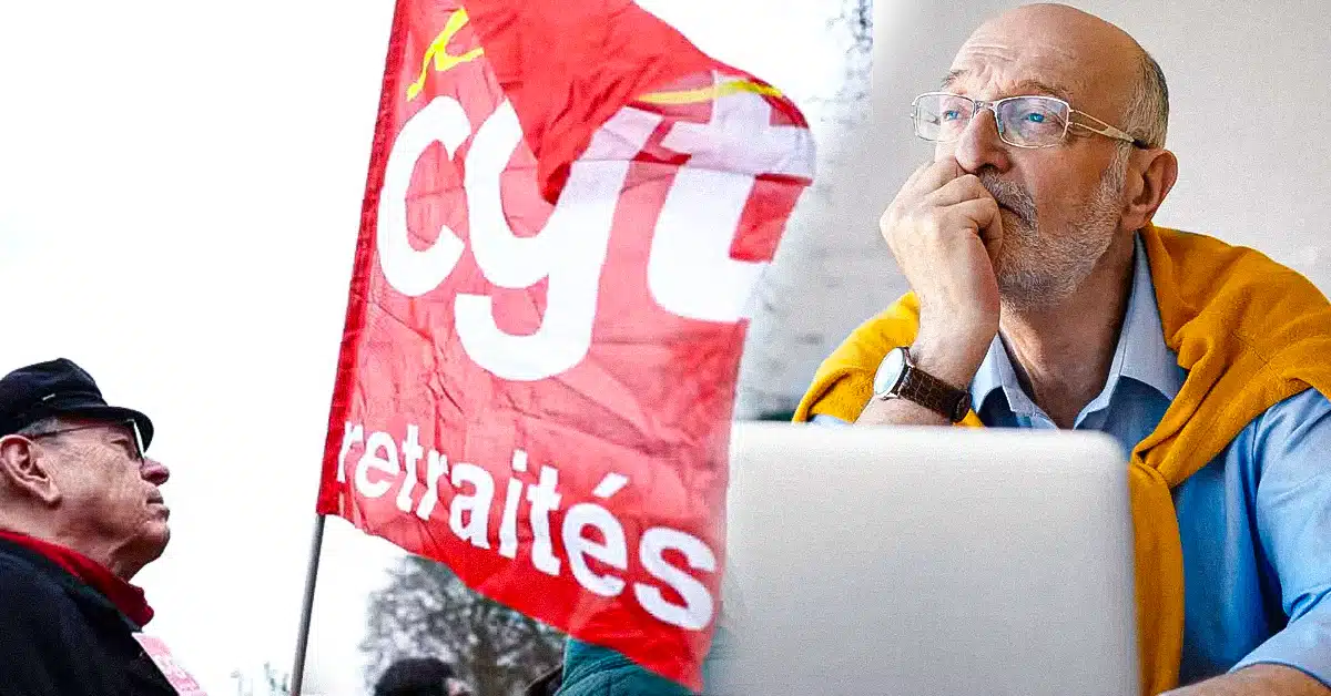 retraites age pension