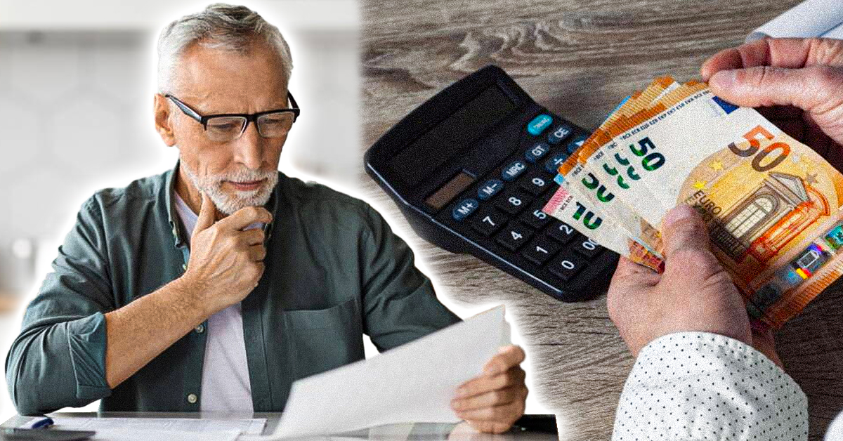 retraites pension caf