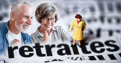 retraites pension reforme