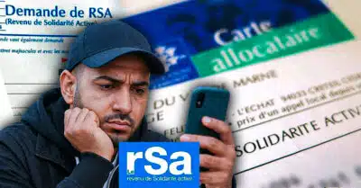 rsa caf suspension