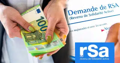 rsa fin suppression