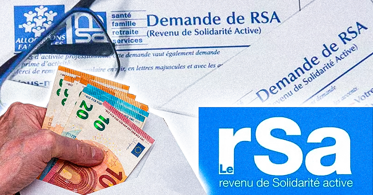 rsa montants modifie