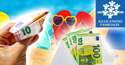 vacaf aide vacances