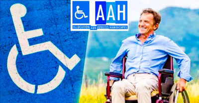 AAH aide handicap