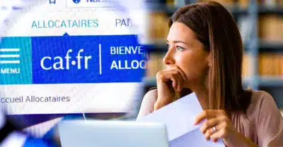 CAF CONTROLES