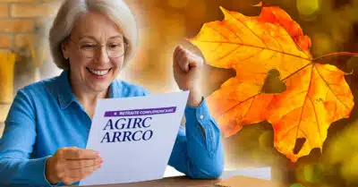 agirc arrco automne