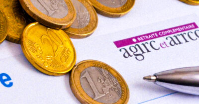 agirc arrco paiement