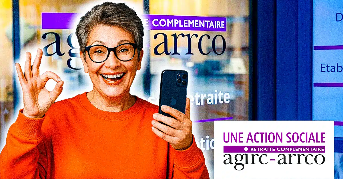 agirc arrco pension mini