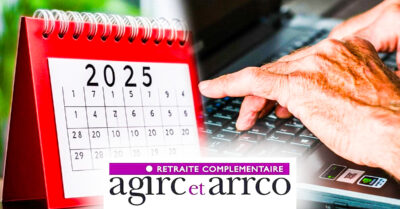 agirc securite