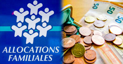 aides caf sociale