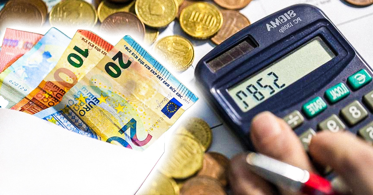 aides primes cheques
