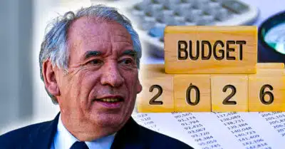 bayrou budget 2026