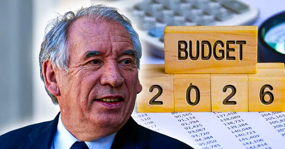 bayrou budget 2026