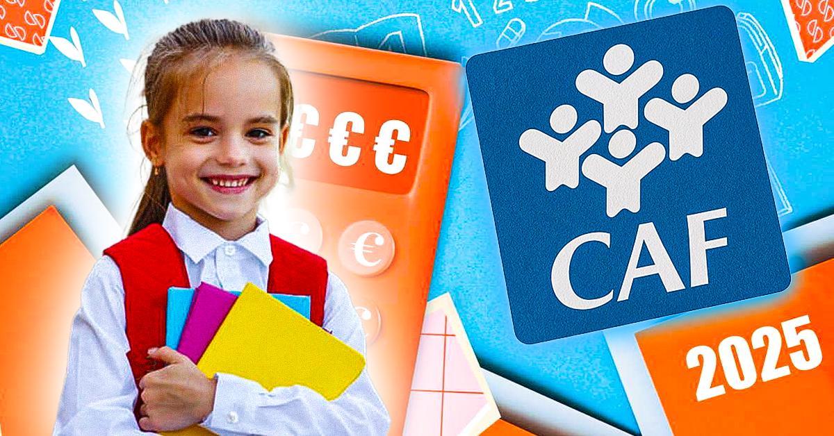 caf allocation scolaire