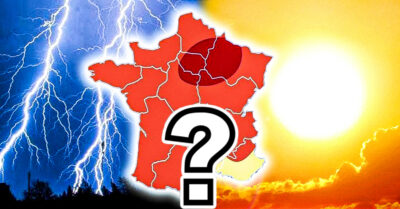 canicule orages