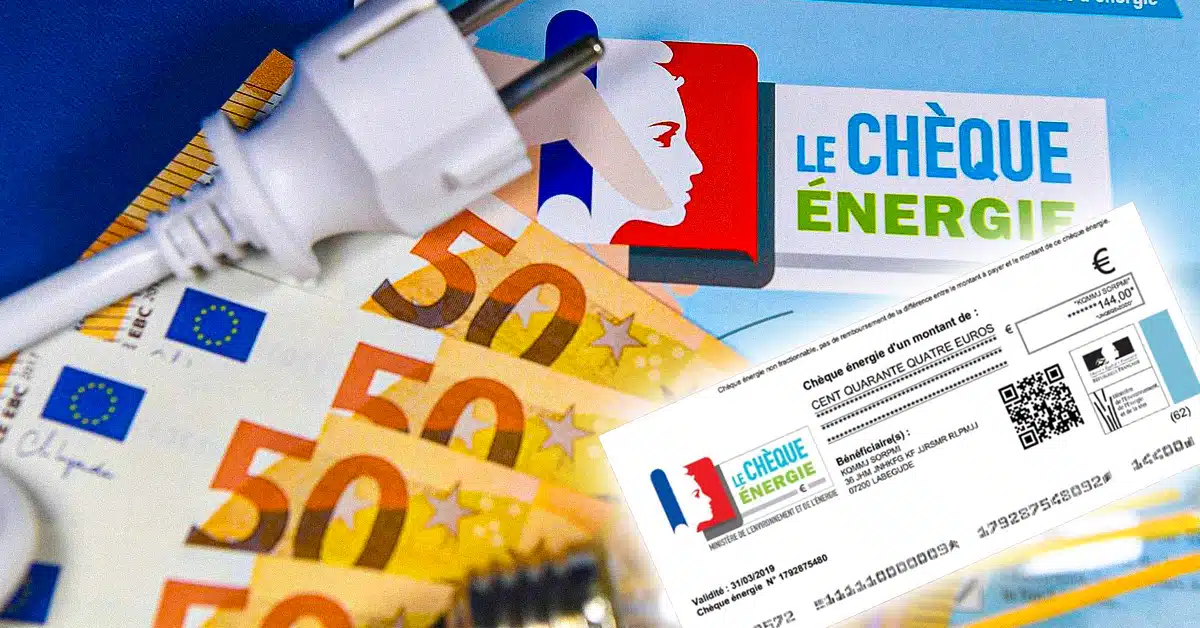 cheque energie conditions