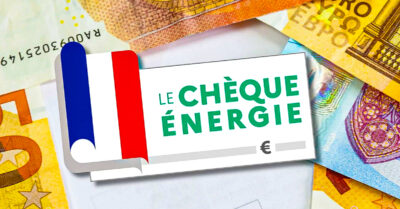 cheque energie nouveau