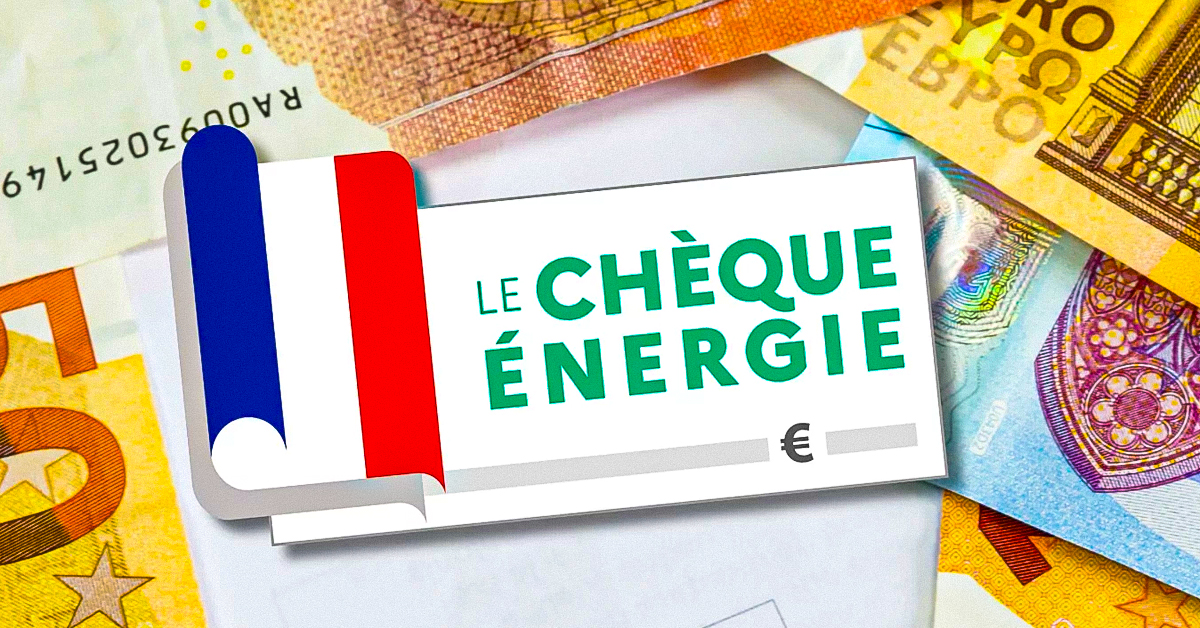 cheque energie nouveau