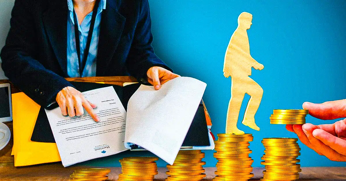 contrat de travail augmentation