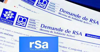 demande rsa