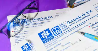 demande rsa complement